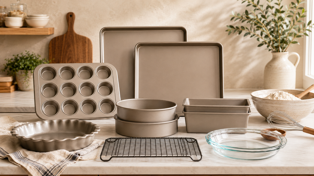Bakeware