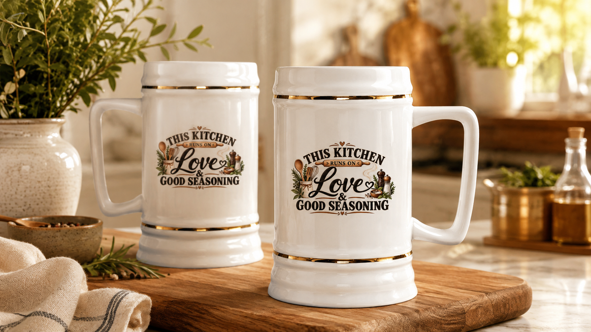 Mugs