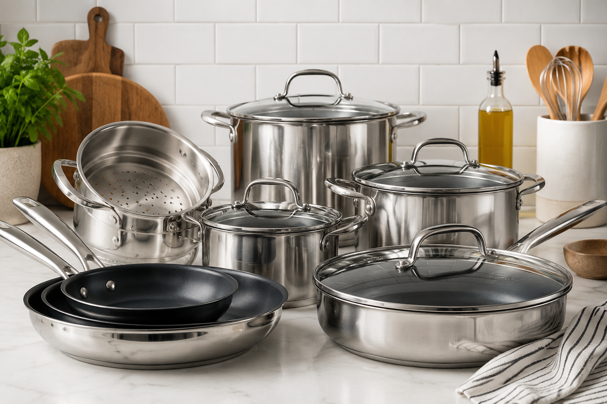 Cookware