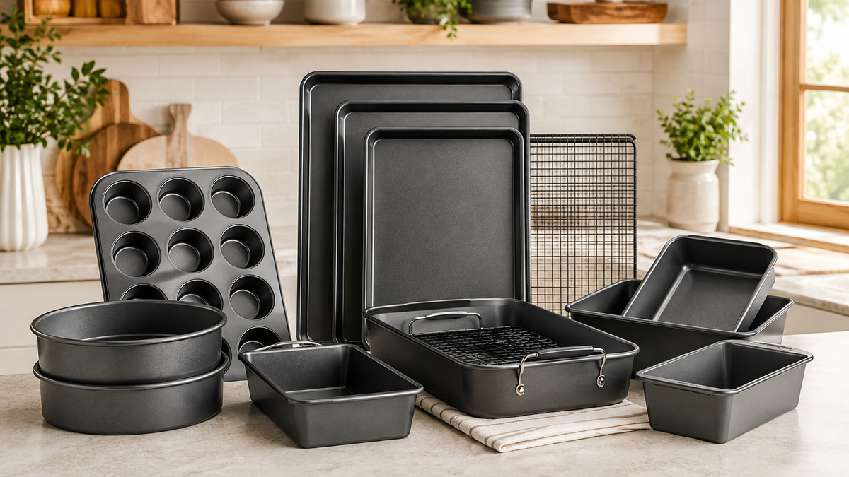 Bakeware Sets