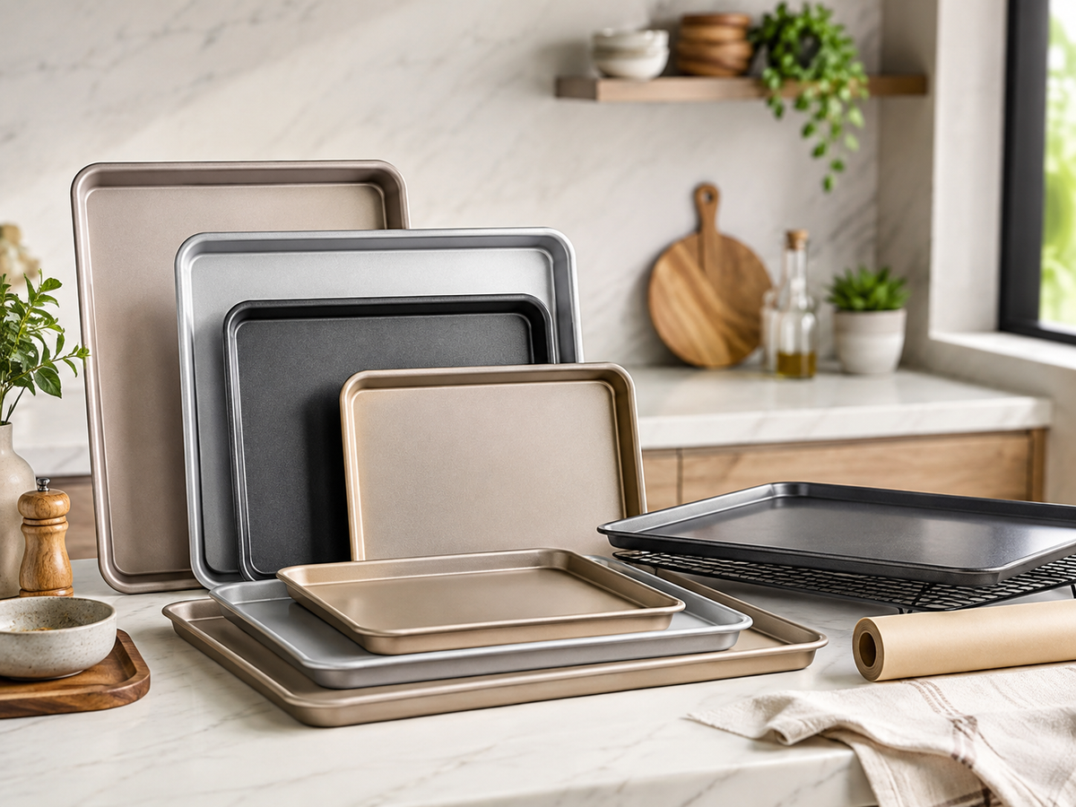 Baking Sheets