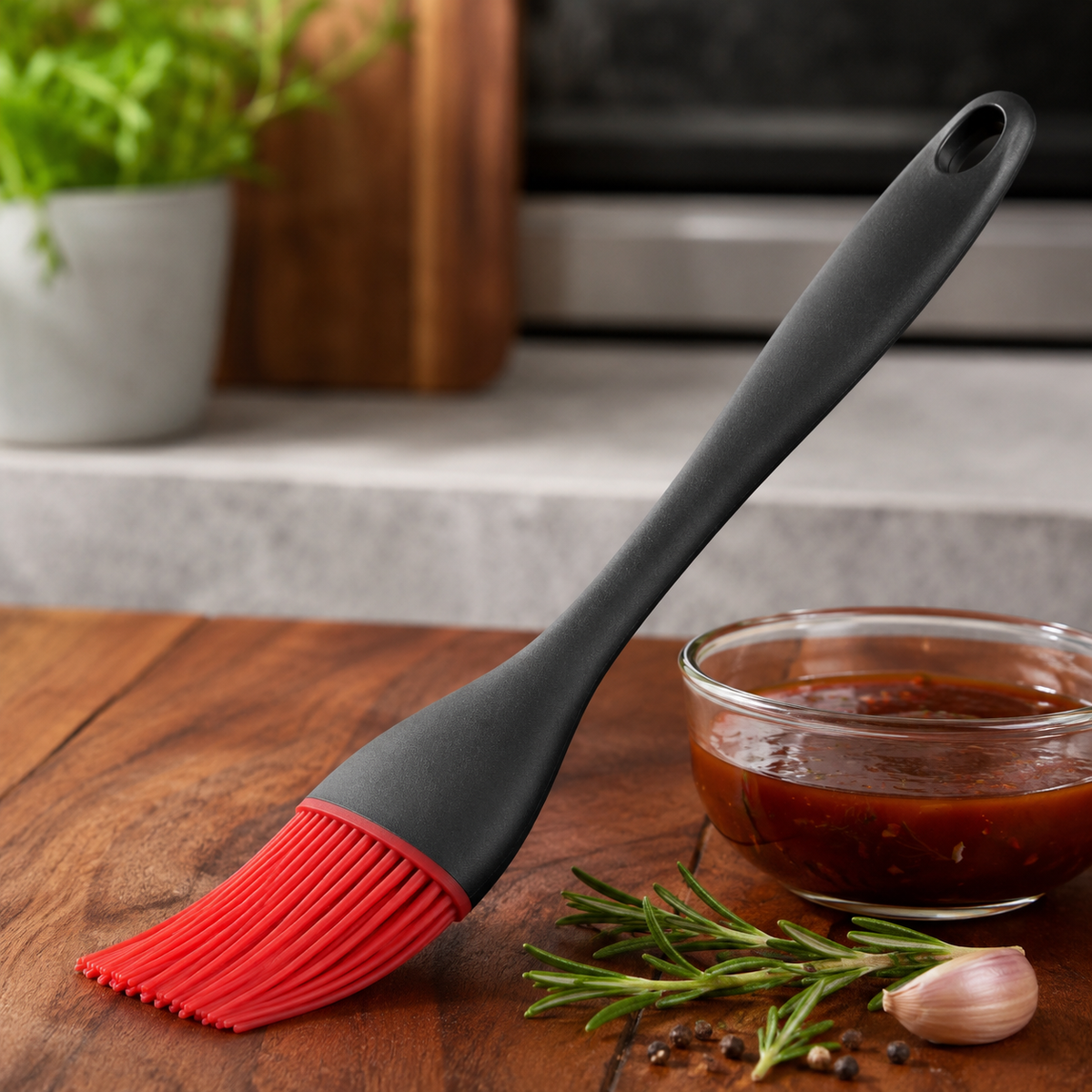 Basting Brush