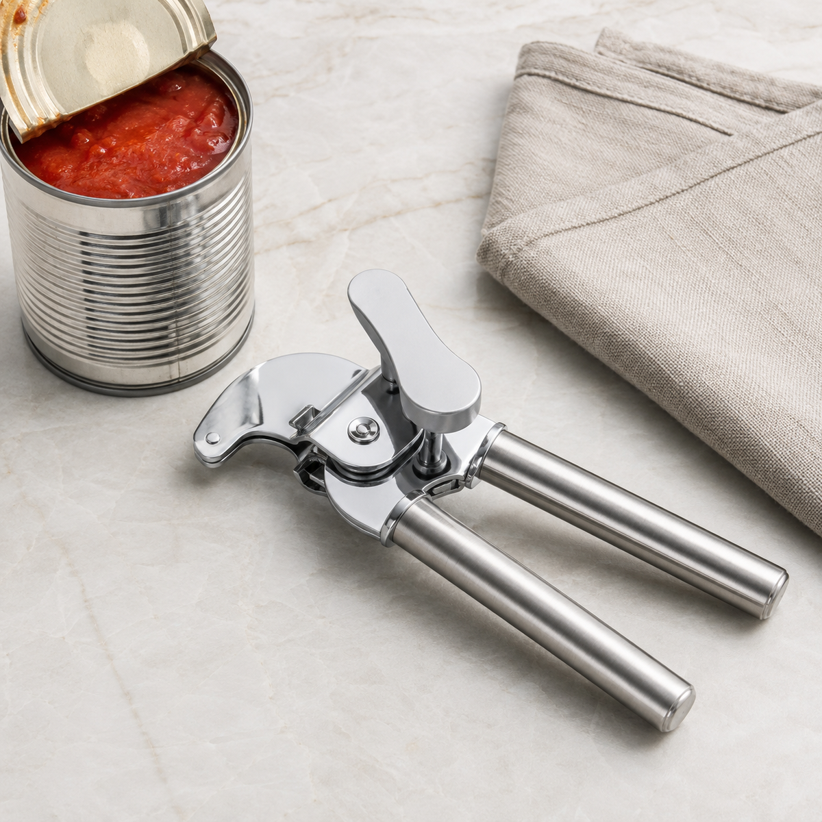 Can Opener