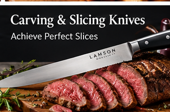 Carving & Slicing Knives collection image
