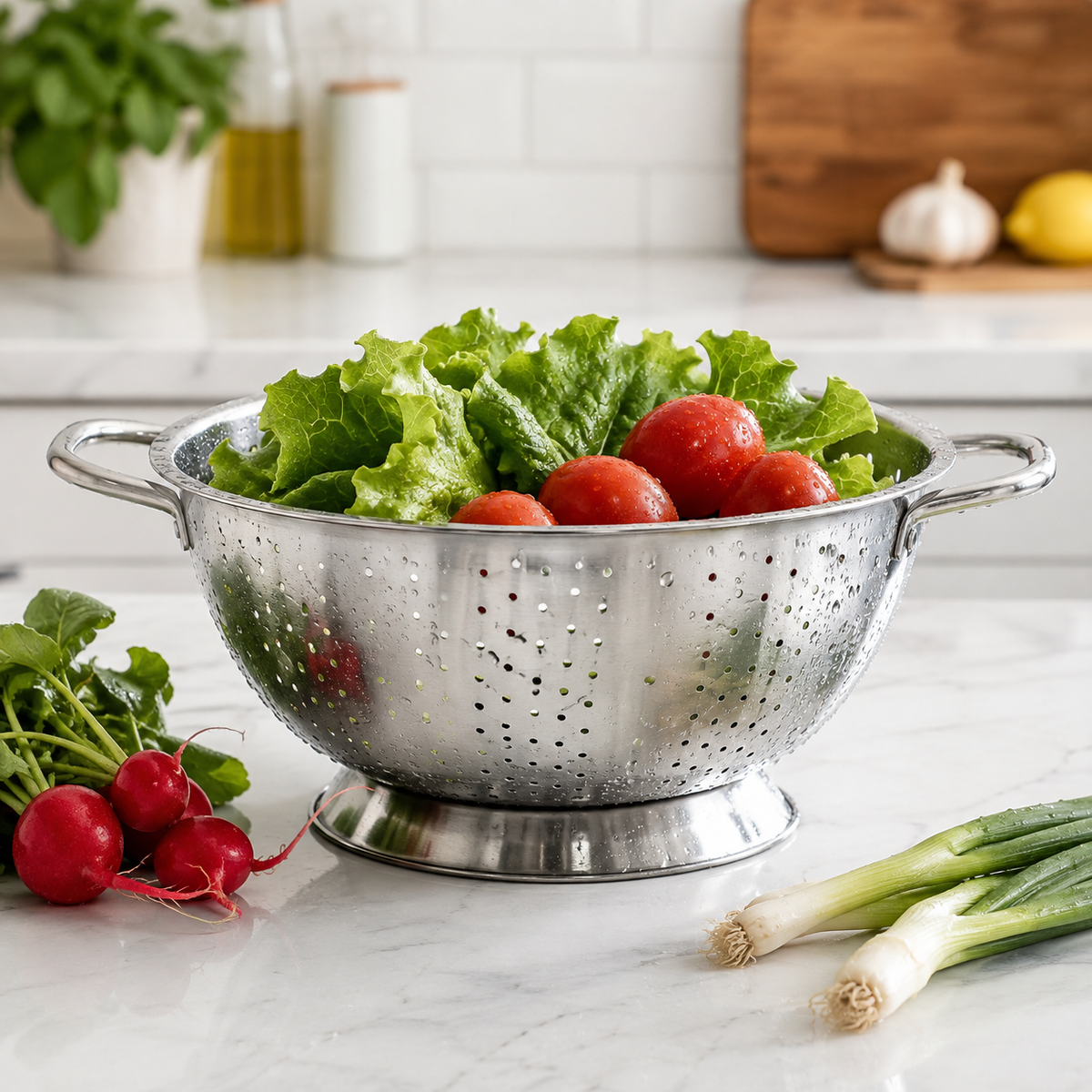 Colander
