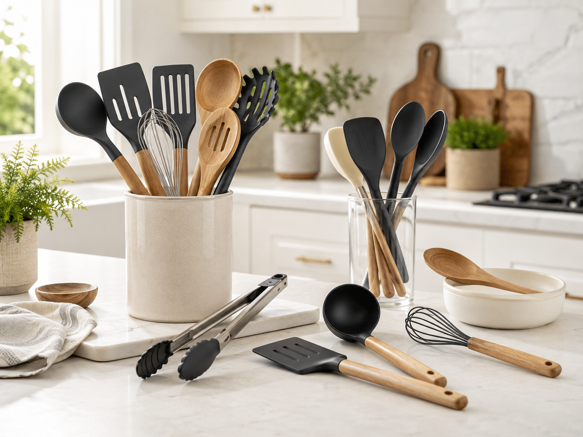 Cooking Utensils
