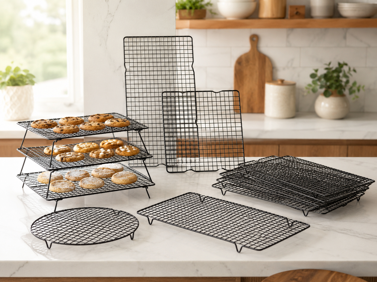 Cooling Racks