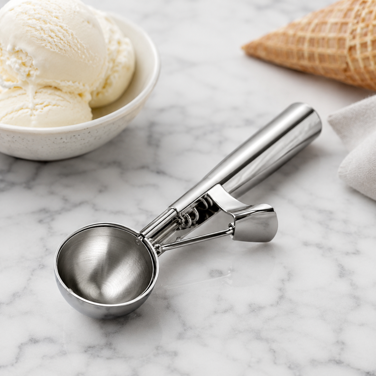 Ice Cream Scoop