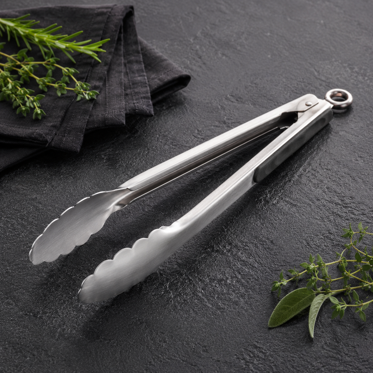 Kitchen Tongs