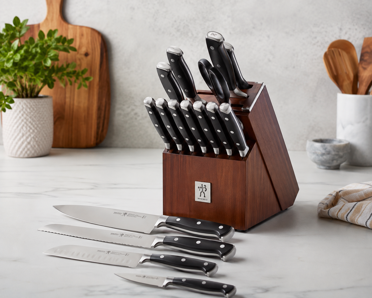 Knife Sets