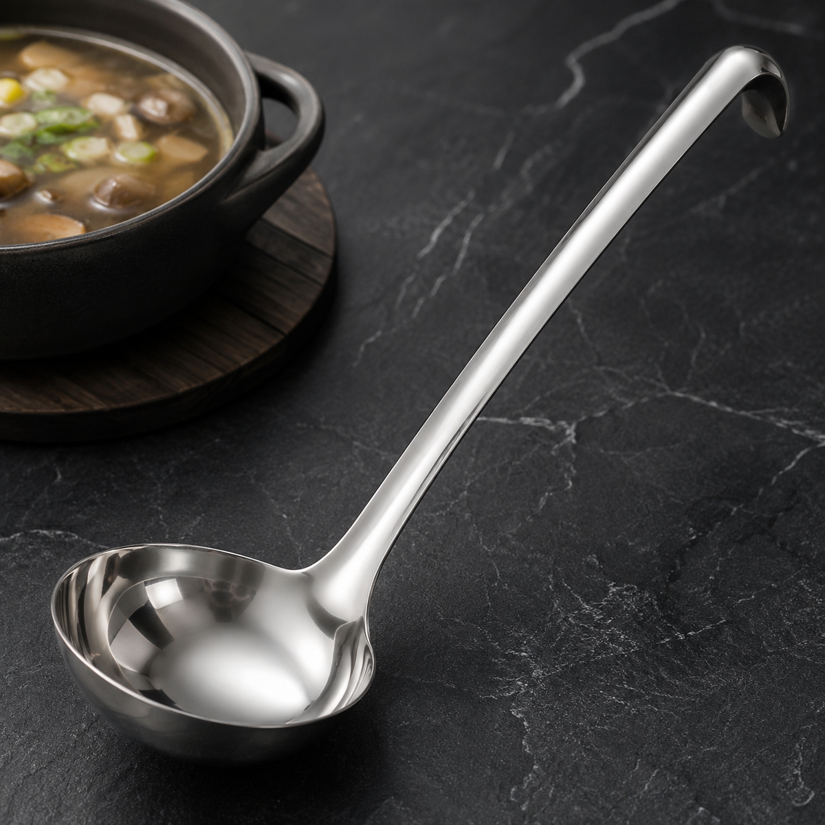 Ladle
