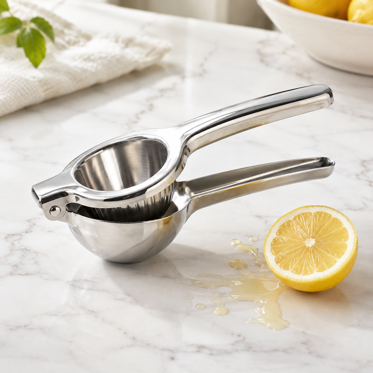 Lemon Squeezer