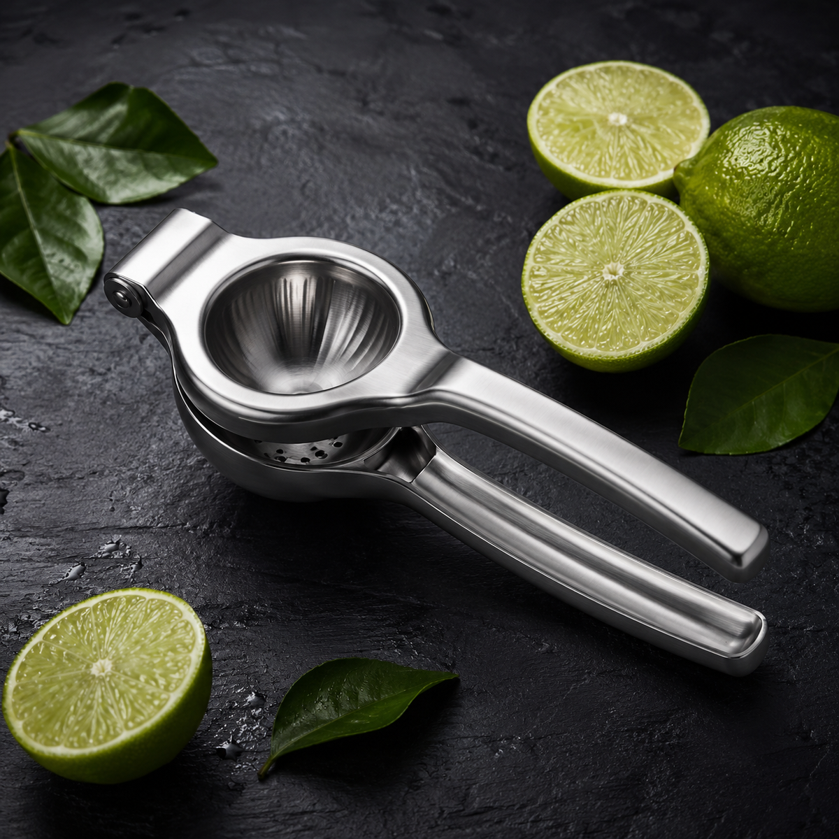 Lime Squeezers