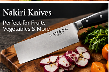 Nakiri Knives collection image
