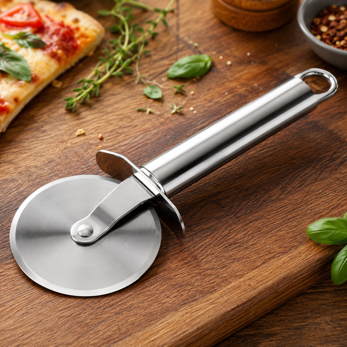 Pizza Cutter