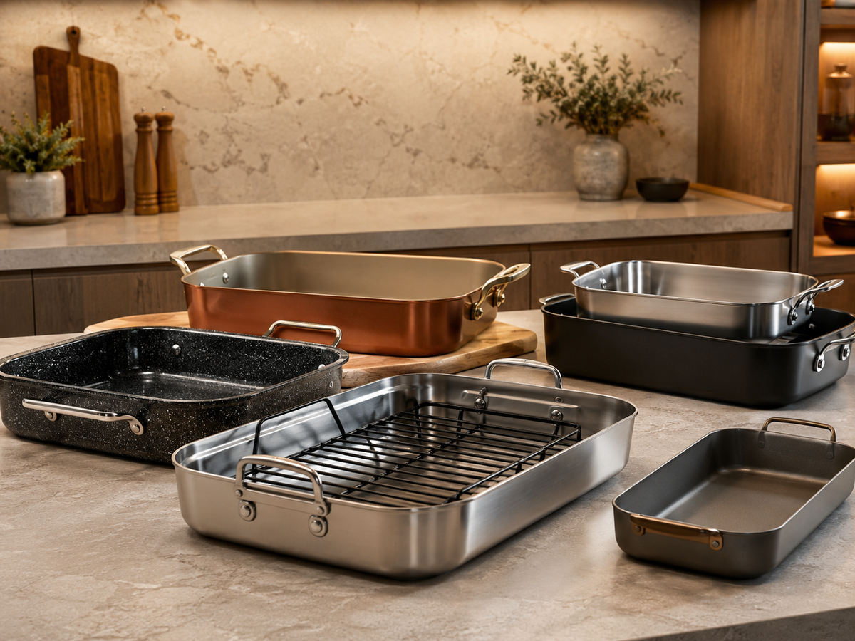 Roasting Pans