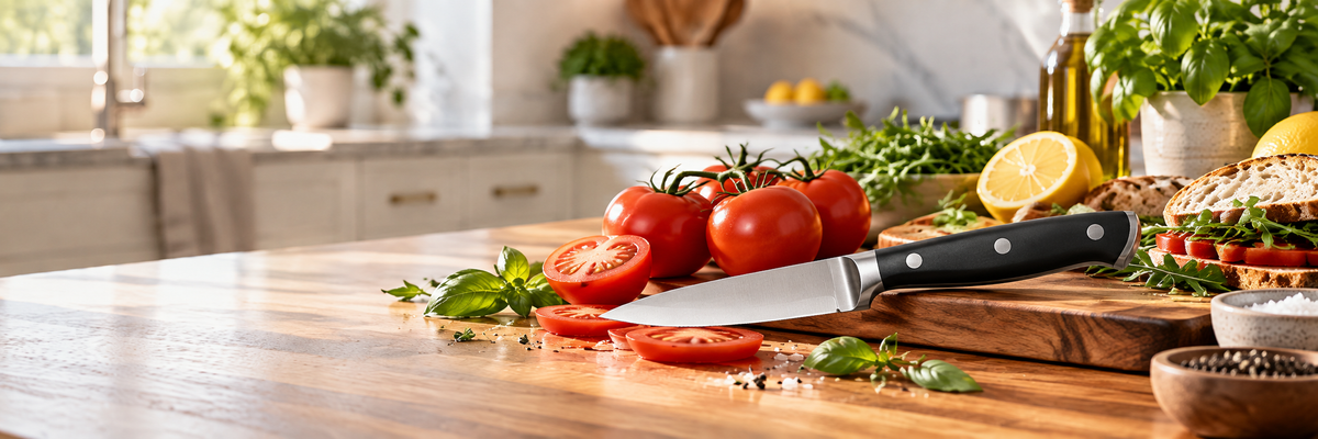 Boning & Fillet Knives collection image