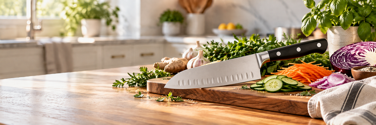 Cleavers, Ulu & Specialty Knives collection image