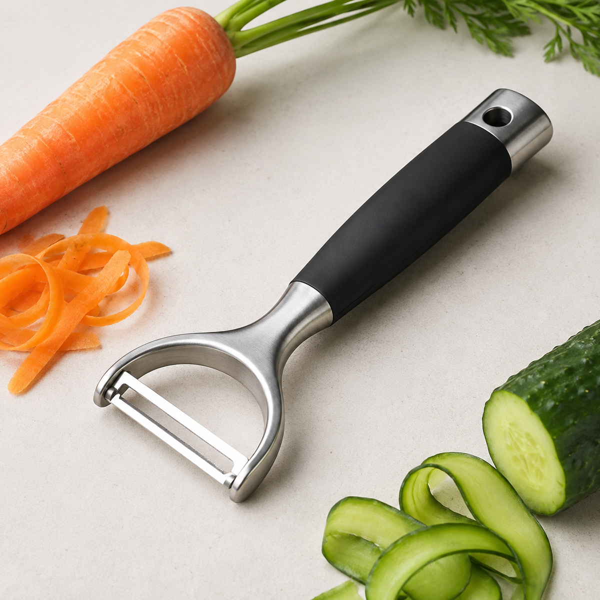 Vegetable Peelers