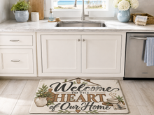Welcome to the Heart of Our Home 20