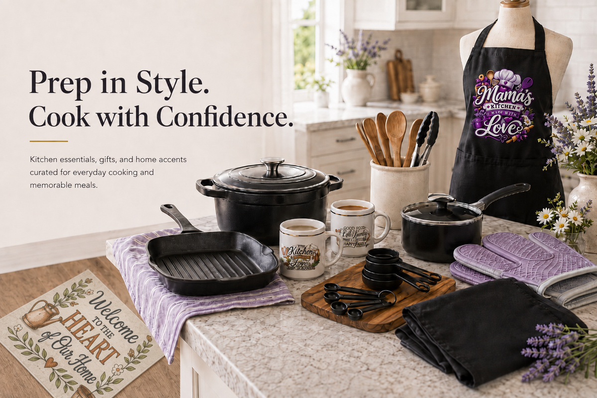 Featured products