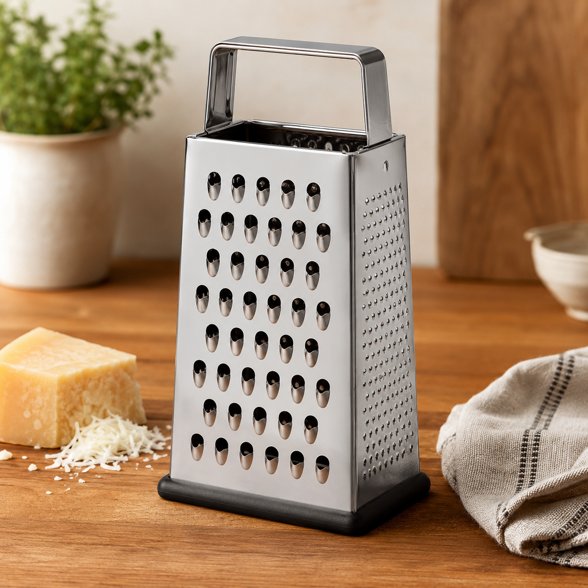 Box Grater