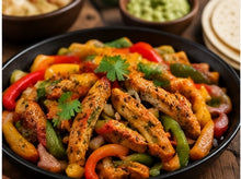 Vegan Chicken Style Seitan Bundle – Plant-Based Meat, 12 oz